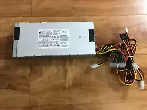 460004-001 HP 400W POWER SUPPLY NON HOT PLUG PFC FOR DL320 G5 446383-001