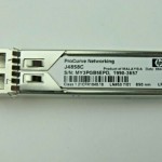 ???? NEW! Genuine HP ProCurve J4858C Mini-GBIC Gigabit SFP 850nm Transceiver 1G SX