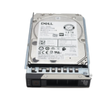 Dell 00WRRF 1.8TB Hard Drive 10K RPM 2.5" SAS 0WRRF GEN14