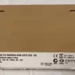 INTEL ETHERNET SERVER ADAPTER X520-SR2