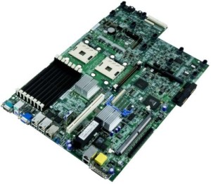 Server Mainboard IBM 32R1956 74P4441 2xSOCKET 604 8xDDR2 1xSCSI Xseries 346