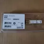 NEW HPE 455885-001 10GB SR SFP+ TRANSCEIVER MODULE E5-4(10)