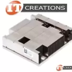 DELL CPU1 HIGH POWER HEATSINK 111MM FOR DELL EMC POWEREDGE C6420 SLED NODE W0X3R