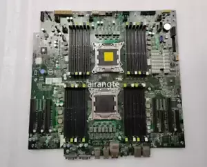 Dell PowerEdge T620 Dual Socket LGA 2011 DDR3 Server Motherboard 0658N7 658N7