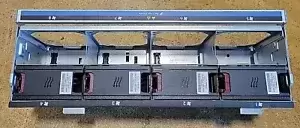 HP 769025-001 780989-001 Proliant ML350 G9 Fan Cage Assembly