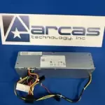Dell OptiPlex 390 790 990 3010 7010 9010 240W Power Supply CV7D3 D240AS-00