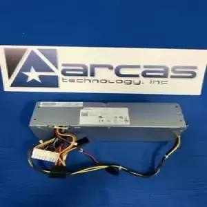 Dell OptiPlex 390 790 990 3010 7010 9010 240W Power Supply CV7D3 D240AS-00