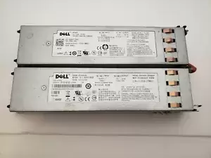 Lot of 2 Dell PowerEdge Server 750W Power Supply ATSN 7001452-J000 or Z750P-00