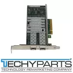 Cisco N2XX-AIPCI01 Intel X520 Dual Port 10Gb/s PCI-e x8 Ethernet Server Adapter