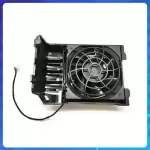 for HP Z440 Cooling Fan Workstation Front Chassis Fan Assembly 647113-001 CPU