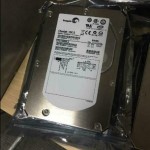 Seagate Cheetah 15K.5 73.4GB 15000RPM 3.5" ST373455LC HDD