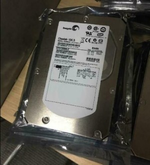 Seagate Cheetah 15K.5 73.4GB 15000RPM 3.5" ST373455LC HDD