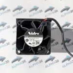 Nidec 2V60E12BS1B5-07A028 PowerEdge R510 090C8M Server Fan for Dell