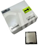 HP 500087-B21 2.26GHz 5.86GT/s 8MB Intel Xeon L5520 Quad Core Processor Upgrade