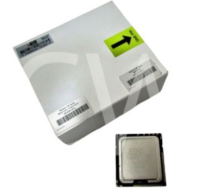 HP 500087-B21 2.26GHz 5.86GT/s 8MB Intel Xeon L5520 Quad Core Processor Upgrade