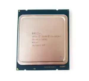 Intel Xeon E5-1620 V2 3.70GHz 10MB L3 Cache Socket 2011 CPU Processor SR1AR