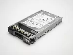 401-AASN DELL 1.8TB 10K SAS 2.5" 12Gb/s HDD 13G KIT - NOB