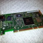 New Intel PWLA8490T PRO/1000 T RJ45 PCI Gigabit Network Server Adapter