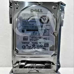 96WJT HUC101818CS4204 Dell 1.8TB 10KRPM 12Gb/s 4Kn 2.5"SAS SERVER HDD Hard Drive