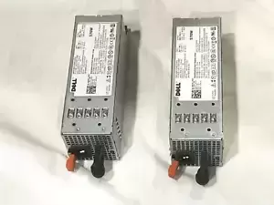Dell C570A-S0 570W Server Power Supply for PowerEdge R710/T610 Dell P/N: 0VPR1M
