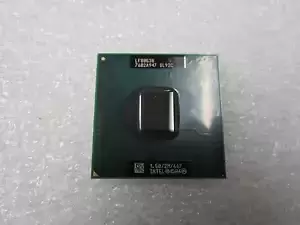 SL92C Intel Core Solo T1200, 1.50 GHz, 667 MHz, Socket M, LF80538GF0212M