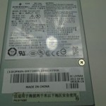 IBM 00E7189 1725 WATT POWER SUPPLY FOR SERVER