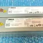 Dell (Lot of 2) R107K T130K 400W Redundant Hot Swap PSU for PowerEdge R310 4-4