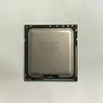 Intel Xeon W3690 CPU 6-Core 3.46 GHz/12M/6.4GT/s SLBW2 LGA 1366 Processor