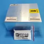 HP ProLiant DL380 DL385 G6 G7 Server CPU Processor Heatsink +Compound 469886-001