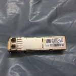 Cisco GLC-SX-MMD 10-2626-01 SFP Transceiver Module