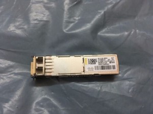 Cisco GLC-SX-MMD 10-2626-01 SFP Transceiver Module