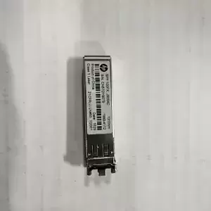 HP J9054C X111 -SFP (MINI-GBIC) Transceiver Refurb