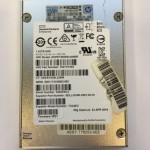 HP 3PAR 1.92TB SAS SSD SDLLOC6R-020T-5C10 DOPE1920S5xnNMRI *344 DAYS *520 FORMAT