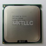 Intel Xeon E5240 - 3.0GHz 6MB Dual Core 65W LGA771 SLBAW