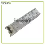 Lot Of 30 DS-SFP-FC4G-SW Cisco 4G Multi-mode Fiber Connector Transceiver