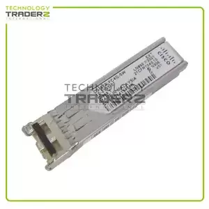 Lot Of 30 DS-SFP-FC4G-SW Cisco 4G Multi-mode Fiber Connector Transceiver