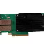 Solarflare XtremeScale X2522-10G-PLUS Dual Port 10GbE Server Adapter Full Height