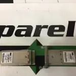 Cisco Xenpak-10GB-LR+ Optical Transceiver Module. lot of 2