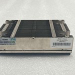 HP DL360P G8 server heat sink CPU spare part number: 734040-001 735506-001