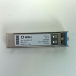 HP JSH-42L3AB3 4GB Longwave SFP Optical Transceiver 10km 8z
