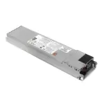 SuperMicro PWS-501P-1R 80-Plus Platinum 500W Server Power Supply 100-240VAC