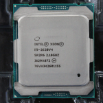 Intel Xeon E5-2620v4 2.10GHz 8-Core 20Mb LGA2011-3 Processor SR2R6
