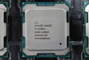 Intel Xeon E5-2620v4 2.10GHz 8-Core 20Mb LGA2011-3 Processor SR2R6