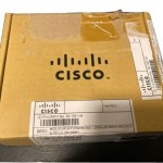 30-1301-04 GLC-SX-MM Cisco Genuine 1000Base-SX SFP GBIC Transceiver