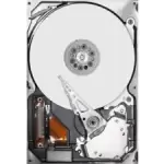 HPE 787649-001 1.80 TB Hard Drive - 2.5" Internal - SAS (12Gb/s SAS)