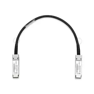 Cisco Meraki MA-CBL-40G-50CM Stacking Cable A30-22120-A New