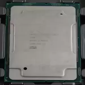 Intel® Xeon® Gold 5218 Processor SRF8T (22M Cache, 2.30 GHz)
