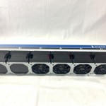 HP 662518-001 Proliant DL380p Gen8 Server CPU 654577-002 Fan W/ Cage Assembly