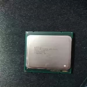 Intel Xeon E5-2648L CPU 8 Cores 70W TDP