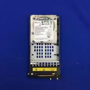 K2P94A HPE 3PAR STORESERV 8000 1.8TB SAS 10K SFF(2.5IN) HDD 840460-001